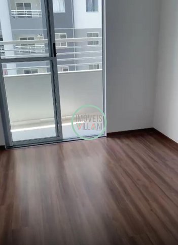 apartment em Rua Sandro Bezerra da Silva, Parque Residencial Flamboyant - São José dos Campos - SP