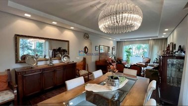 apartment em Alameda Lorena, Jardim Paulista - São Paulo - SP