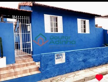 house em Rua Padre Costa, Vila São Geraldo - Tietê - SP