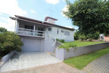 house em Avenida Pedro Quaresma da Silva, Boa Saúde - Novo Hamburgo - RS