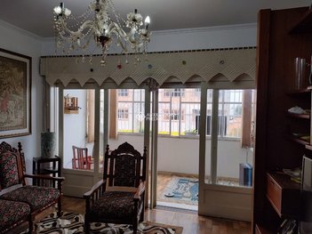 apartment em Avenida Fernandes Bastos, Centro - Tramandaí - RS