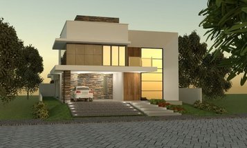 land_lot em Rua Áustria, Centro - Eusébio - CE