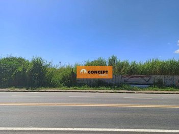commercial_land_lot em Rodovia Índio Tibiriçá, Vila Sol Nascente - Suzano - SP