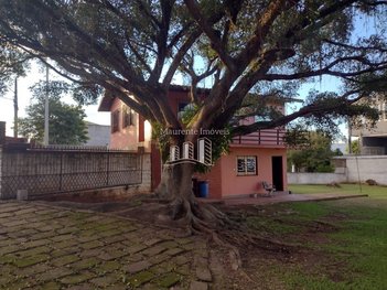 house em Rua Silveira Martins, Capão da Cruz - Sapucaia do Sul - RS