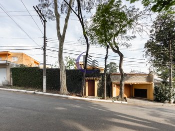 house em Rua Frederico Brandli, Jardim Prudência - São Paulo - SP