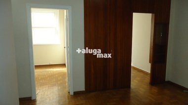 apartment em Rua São Paulo, Centro - Belo Horizonte - MG