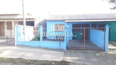 house em Travessa Venezuela, Santa Fé - Gravataí - RS