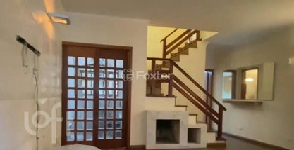 house em Rua Padre Leonardo, Nova Piraju - São Paulo - SP