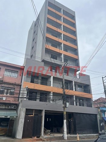 apartment em Avenida Mazzei, Vila Mazzei - São Paulo - SP