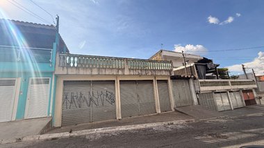 house em Rua Marujal, Chácara Santa Maria - São Paulo - SP