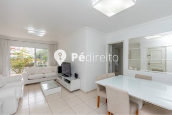 apartment em Rua Estado de Israel, Vila Clementino - São Paulo - SP