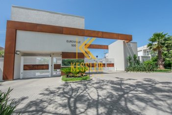 house em Estrada João Salomoni, Vila Nova - Porto Alegre - RS