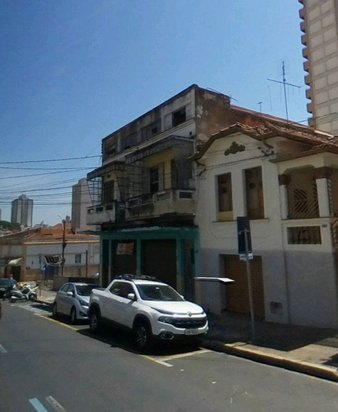Cômodo Condomínio