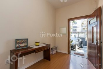 apartment em Rua Dona Leopoldina, São João - Porto Alegre - RS