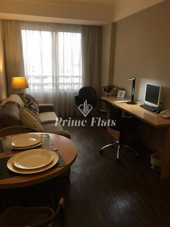 apartment em Rua Barão de Mauá, Centro - Guarulhos - SP