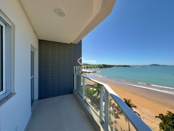 apartment em Rua Brasília, Praia do Morro - Guarapari - ES