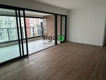 apartment em Rua Doutor Neto de Araújo, Vila Mariana - São Paulo - SP