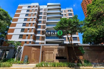 apartment em Avenida Pavão, Indianópolis - São Paulo - SP