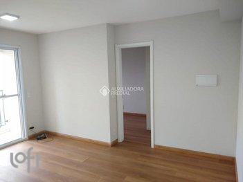 apartment em Rui Barbosa, Centro - São Bernardo do Campo - SP