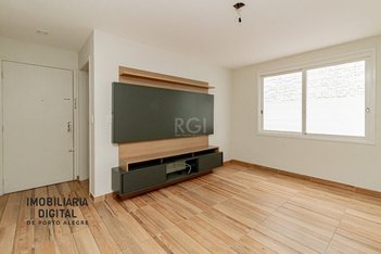 apartment em Avenida do Forte, Vila Ipiranga - Porto Alegre - RS