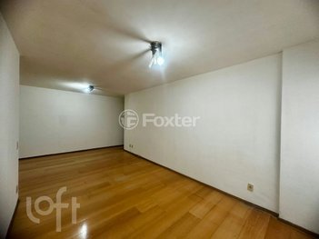 apartment em Rua Abílio Soares, Paraíso - São Paulo - SP