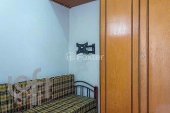 apartment em Rua Manoel Antônio Pinto, Paraisópolis - São Paulo - SP