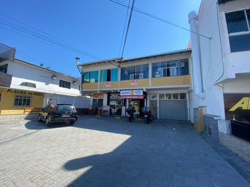 commercial_property em Rodovia Armando Calil Bulos, Ingleses do Rio Vermelho - Florianópolis - SC