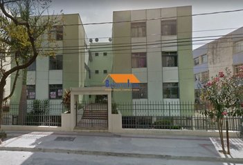 apartment em Noraldino Lima, Aeroporto - Belo Horizonte - MG