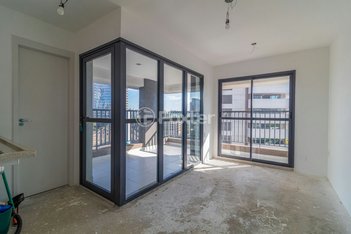 apartment em Rua Capri, Pinheiros - São Paulo - SP