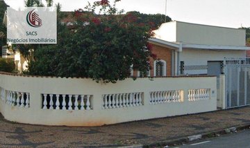 house em Rua Fernão Lopes, Parque Taquaral - Campinas - SP