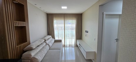 apartment em Rua Gaturamo, Ariribá - Balneário Camboriú - SC