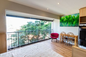 apartment em Engenheiro Bianor, Butantã - São Paulo - SP