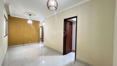 apartment em Rua José Cleto, Palmares - Belo Horizonte - MG