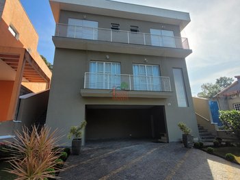house em Alameda Catas Altas, Jardim Europa - Vargem Grande Paulista - SP