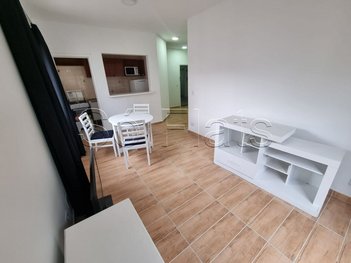 apartment em Rua Afonso Braz, Vila Nova Conceição - São Paulo - SP