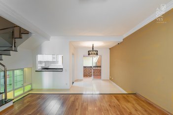 house em Rua Luiz Parigot de Souza, Portão - Curitiba - PR