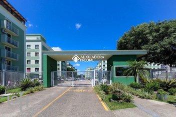 apartment em Avenida Açucena, Igará - Canoas - RS