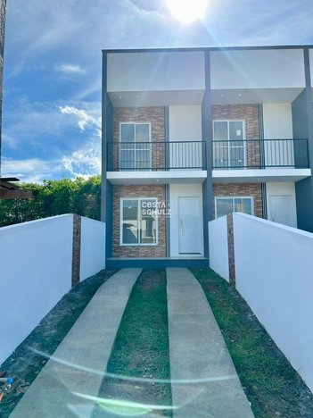 apartment em Rua Roberto Gruendling, Centro - Vera Cruz - RS