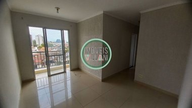 apartment em Rua Romã, Jardim Augusta - São José dos Campos - SP