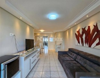 apartment em Passeio dos Sambaquis, Riviera - Bertioga - SP