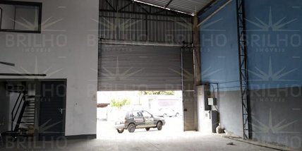 industrial em Rua Nicolau Mayevsky, Jardim Sol Nascente - Jandira - SP