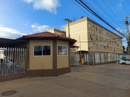 Cômodo Condomínio