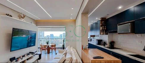 apartment em Rua José Manuel da Fonseca Júnior, Vila Matilde - São Paulo - SP