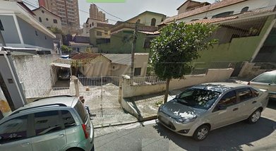 land_lot em Daniel Vieira, Vila Guaca - São Paulo - SP