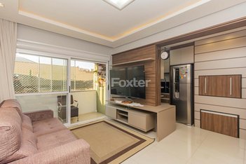 apartment em Rua Teixeira de Freitas, Santo Antônio - Porto Alegre - RS