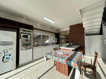house em Cinco, Capuava - Embu das Artes - SP