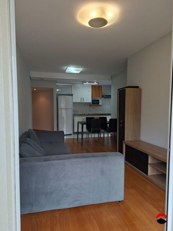 apartment em Alameda Ministro Rocha Azevedo, Cerqueira César - São Paulo - SP