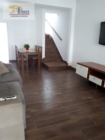 house em Rua Gustavo de Godoi, Guaiaúna - São Paulo - SP