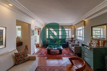 apartment em Rua Liberato Carvalho Leite, Vila Suzana - São Paulo - SP