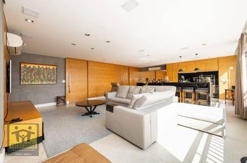 apartment em Avenida Bosque da Saúde, Saúde - São Paulo - SP